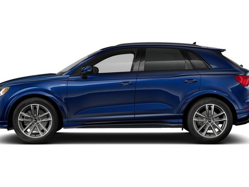 Certified 2025 Audi Q3 2.0T Premium w/ Convenience Package AWD/4WD image 8