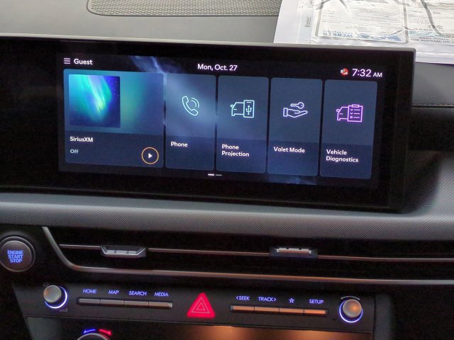 New 2026 Hyundai Sonata SEL FWD image 16