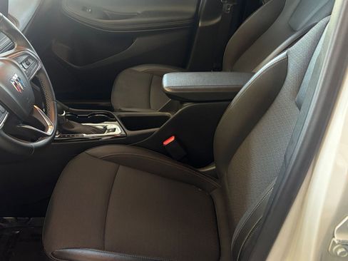 Used 2025 Buick Encore GX Preferred FWD image 32
