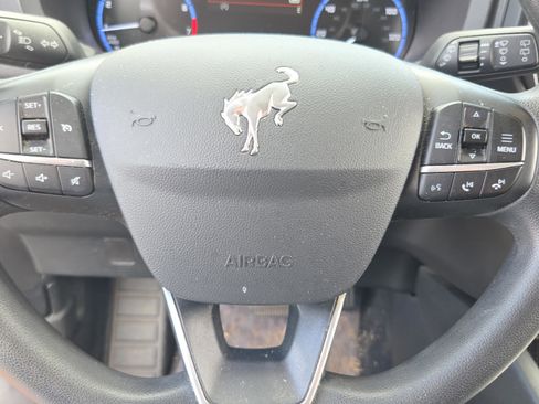 Used 2022 Ford Bronco Sport Big Bend image 27