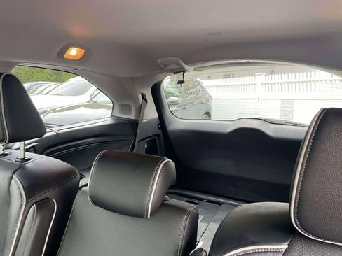 Certified 2023 Honda Odyssey Elite image 13