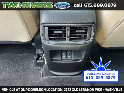Used 2017 Honda CR-V EX-L image 34