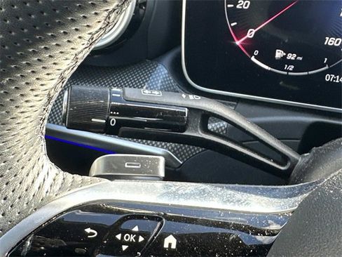 Certified 2023 Mercedes-Benz C 300 C 300 image 25