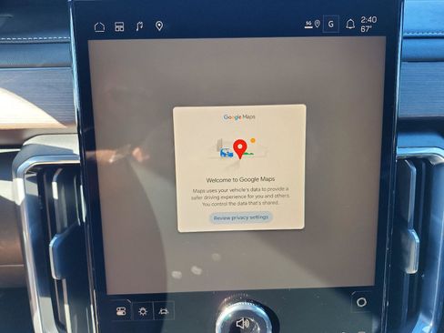 New 2026 GMC Acadia Denali w/ Super Cruise Package image 14