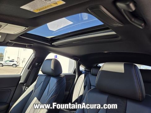 New 2026 Acura Integra A-Spec image 14