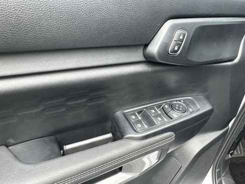 New 2025 Ford Ranger XLT w/ Equipment Group 301A High image 13