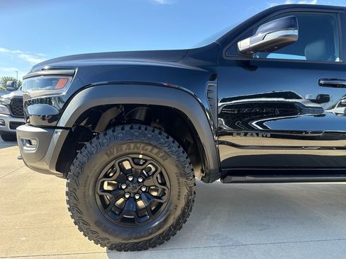 New 2026 RAM 1500 RHO AWD/4WD image 5