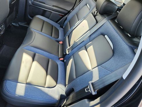 New 2025 Ford Bronco Sport Outer Banks image 22