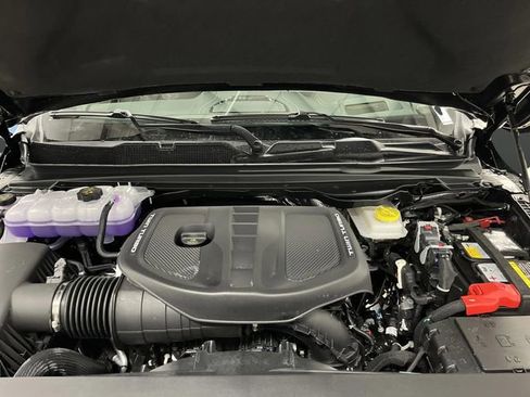 New 2026 RAM 1500 Tungsten w/ Trailer Tow Group image 46