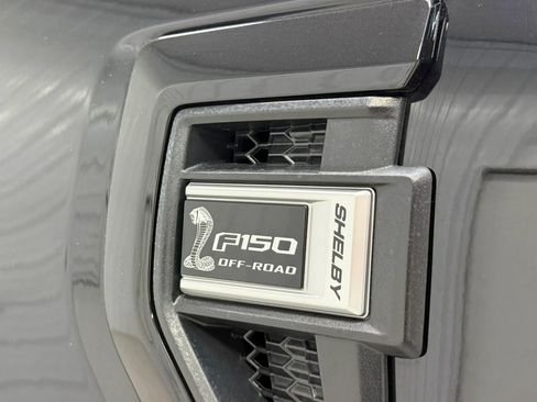Used 2022 Ford F150 Lariat w/ Equipment Group 502A High AWD/4WD image 38