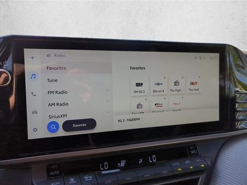 New 2026 Toyota Camry SE image 17