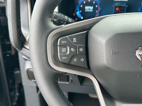 New 2026 Ford Bronco Outer Banks AWD/4WD image 9
