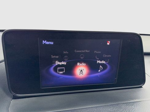 Used 2017 Lexus RX 350 FWD w/ Accessory Package image 25