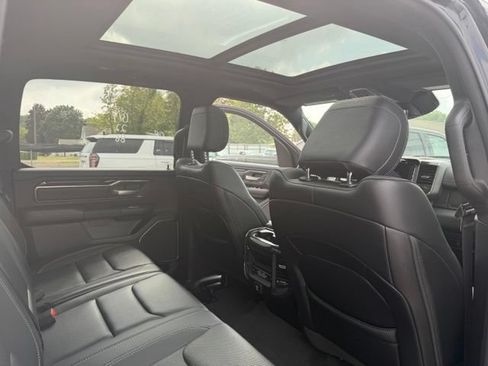 Used 2022 RAM 1500 Rebel w/ Rebel Level 2 Equipment Group AWD/4WD image 10