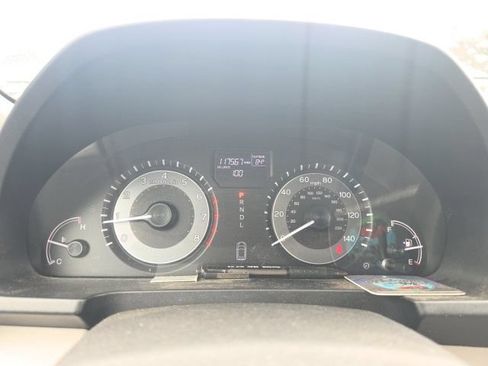 Used 2016 Honda Odyssey EX-L image 18