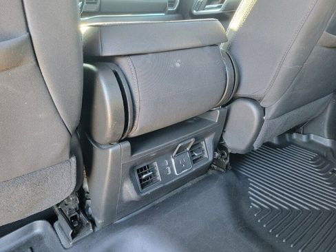 Used 2023 GMC Sierra 1500 Elevation w/ X31 Off-Road Package AWD/4WD image 29
