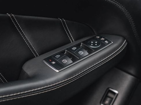 Used 2018 Mercedes-Benz GLE 63 AMG S image 37