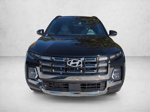 Used 2026 Hyundai Santa Cruz Limited AWD/4WD image 6
