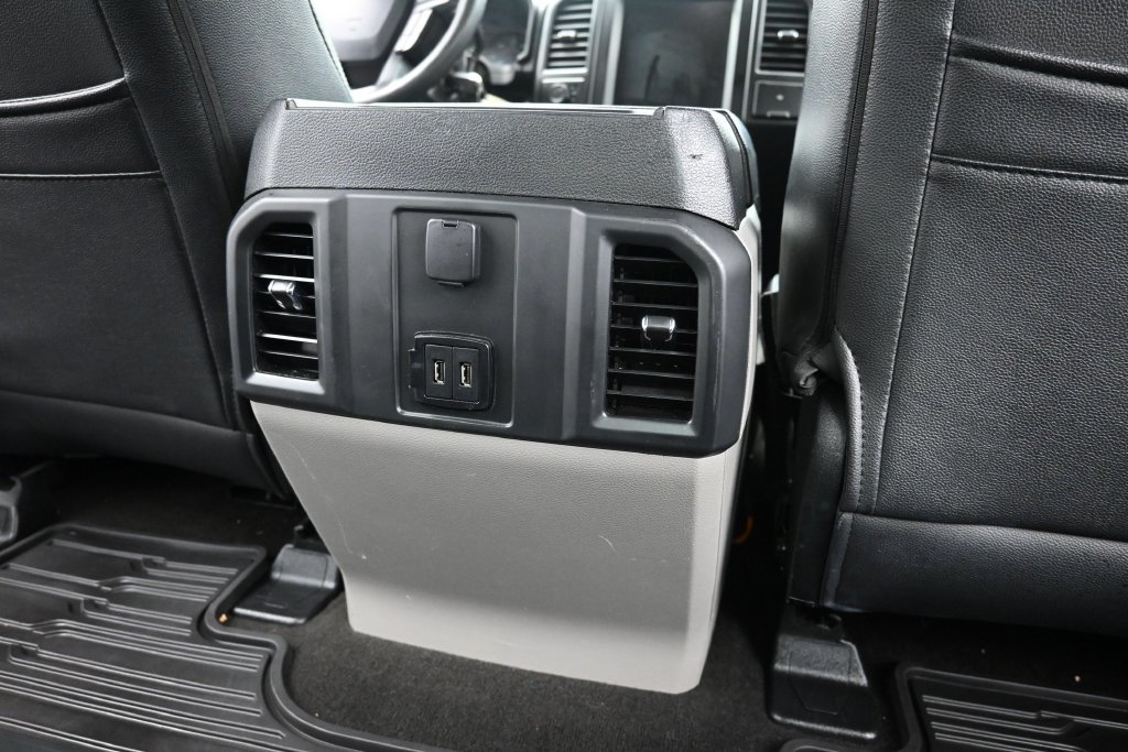 Used 2020 Ford F150 XL w/ Equipment Group 101A Mid AWD/4WD image 9