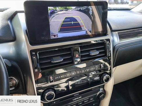 Certified 2023 Lexus GX 460 Premium image 24