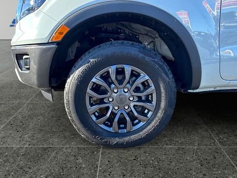 Used 2023 Ford Ranger XLT w/ Equipment Group 301A Mid image 14