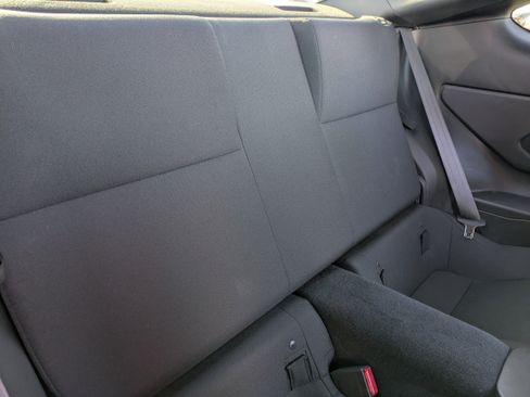 Used 2024 Toyota GR86 image 12