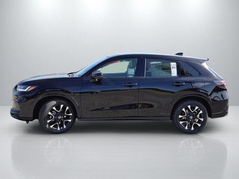 New 2027 Honda HR-V EX-L image 7