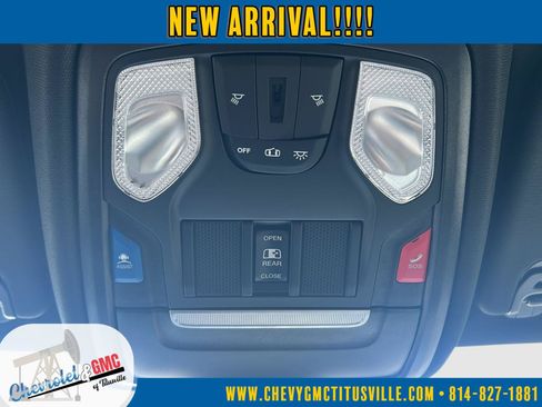 Used 2024 RAM 1500 Big Horn AWD/4WD image 30