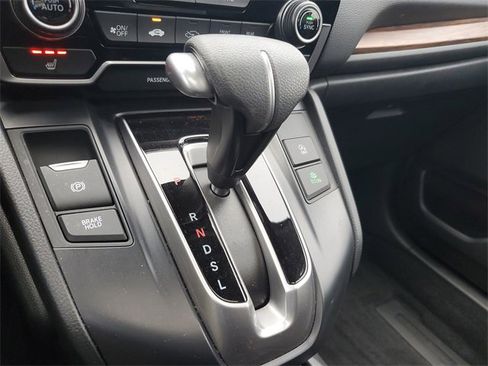 Certified 2022 Honda CR-V EX image 29