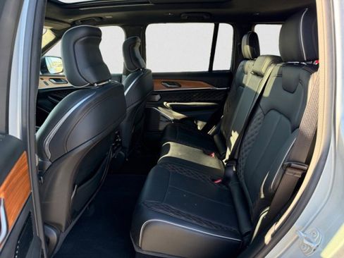 Used 2022 Jeep Grand Cherokee Summit image 18