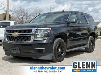 Used 2018 Chevrolet Tahoe LT video 1