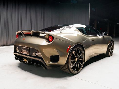 Used 2020 Lotus Evora image 30