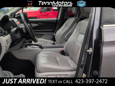 Used 2017 Honda Pilot Elite image 17
