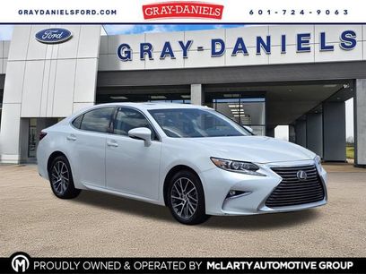 Used 2017 Lexus ES 350