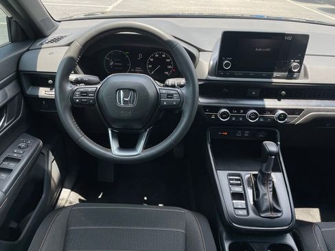 Certified 2023 Honda CR-V Sport image 11