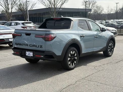 New 2026 Hyundai Santa Cruz SEL FWD image 7