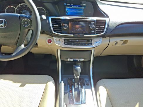 Used 2013 Honda Accord EX-L image 15