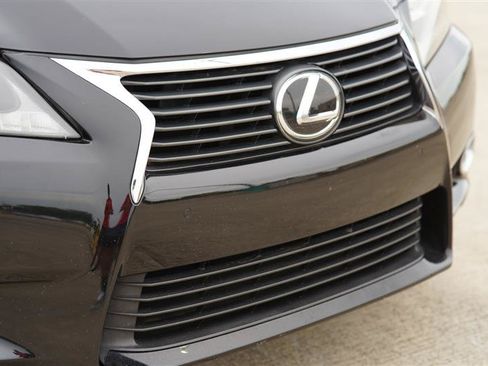 Used 2015 Lexus GS 350 w/ Premium Package RWD image 21