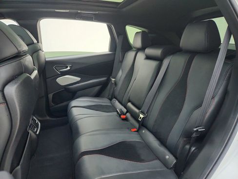 Used 2022 Acura RDX AWD image 20
