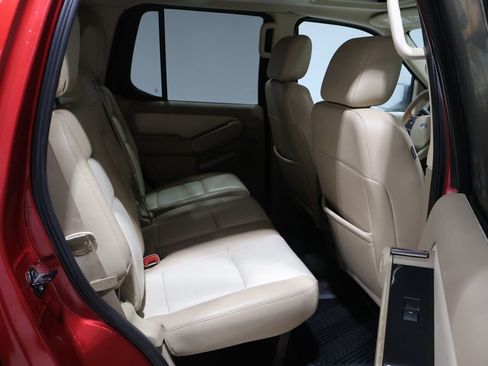 Used 2008 Ford Explorer Sport Trac Limited image 21