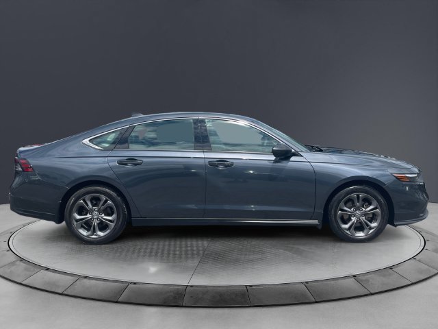 Certified 2023 Honda Accord EX image 6