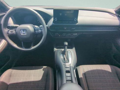 Used 2024 Honda HR-V Sport image 15