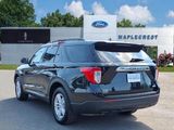 Certified 2022 Ford Explorer XLT image 3