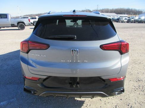New 2026 Buick Encore GX Sport Touring w/ Comfort Package image 6