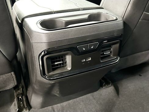 Used 2025 GMC Sierra 1500 AT4 AWD/4WD image 30