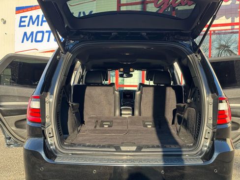 Used 2018 Dodge Durango GT w/ Premium Group image 14