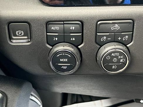 New 2024 Chevrolet Silverado 1500 LT Trail Boss w/ Protection Package image 17