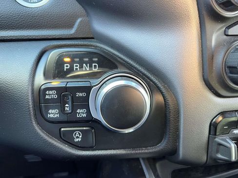 Used 2021 RAM 1500 Big Horn AWD/4WD image 31