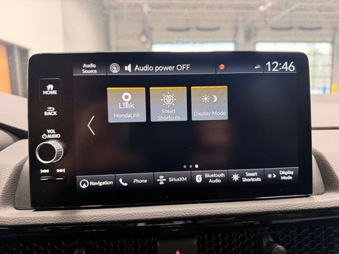 Used 2024 Honda CR-V Sport Touring image 39