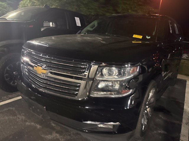 Used 2017 Chevrolet Tahoe Premier AWD/4WD image 6